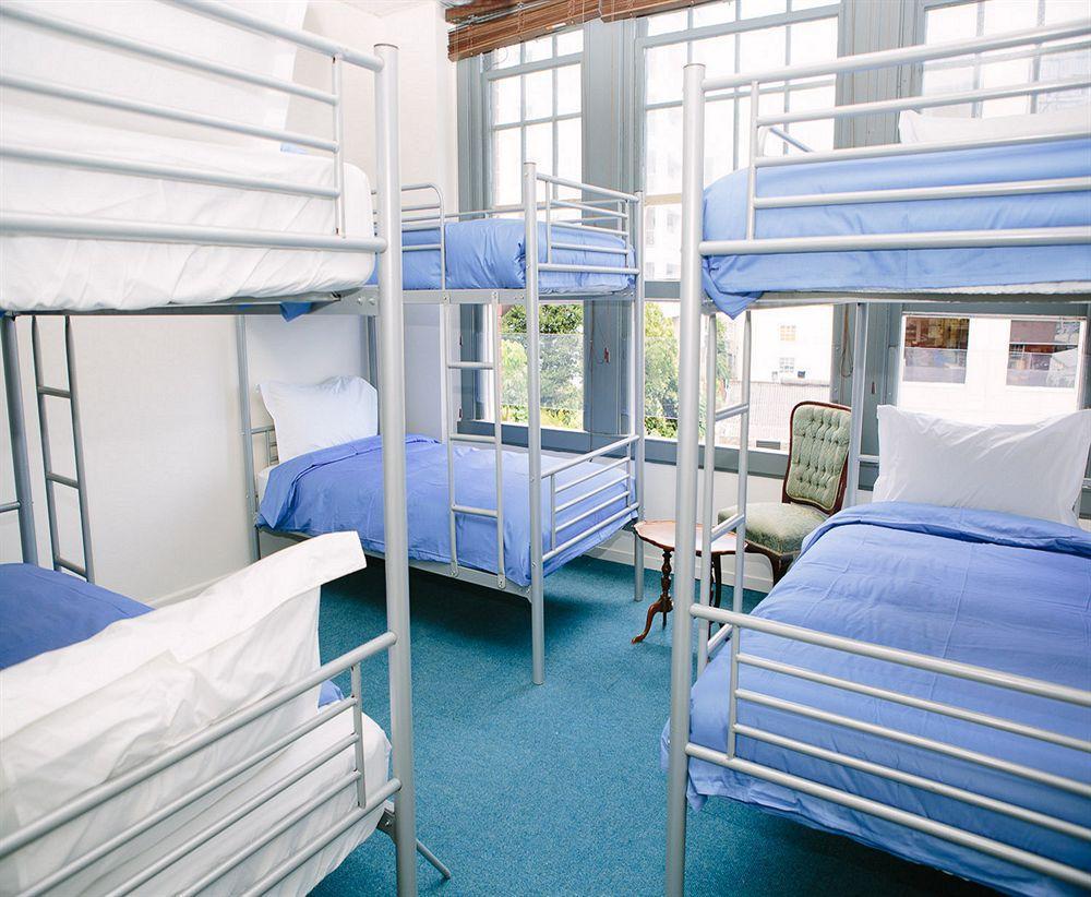 The Station Accommodation Auckland Esterno foto