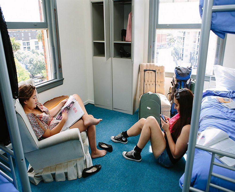 The Station Accommodation Auckland Esterno foto