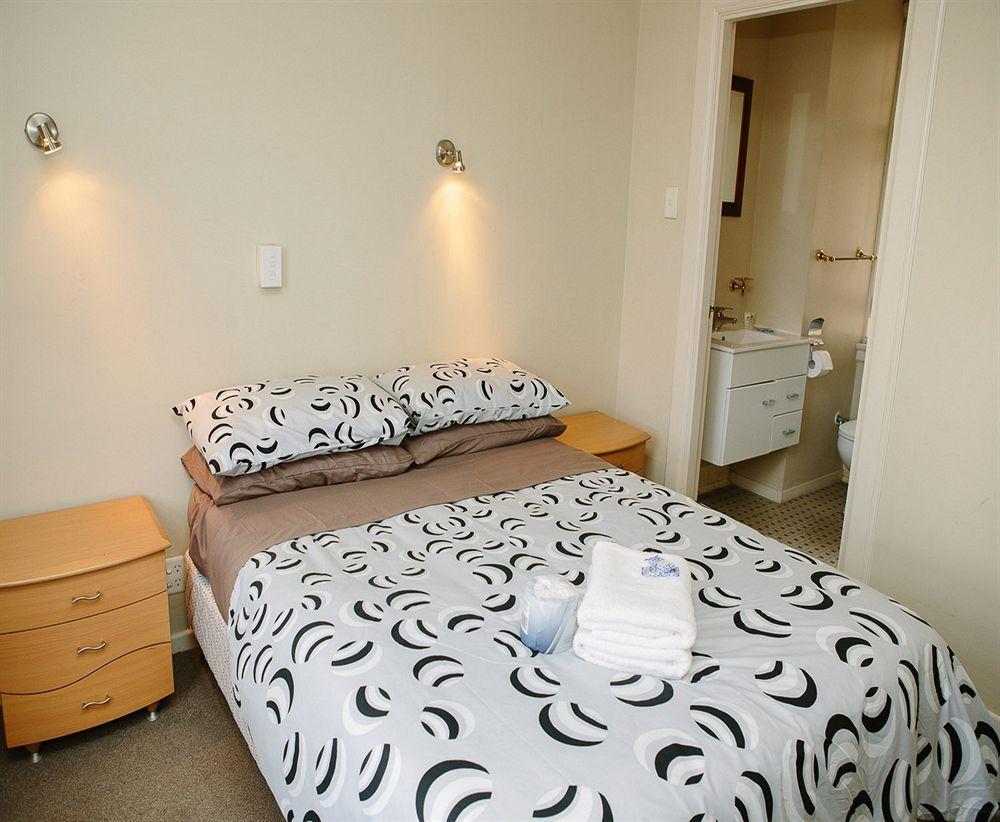 The Station Accommodation Auckland Esterno foto