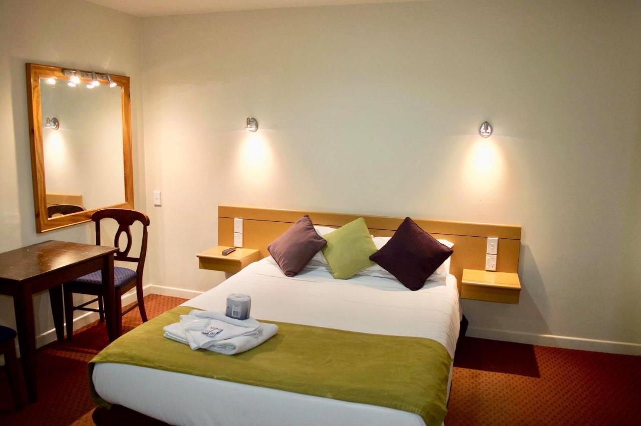 The Station Accommodation Auckland Esterno foto