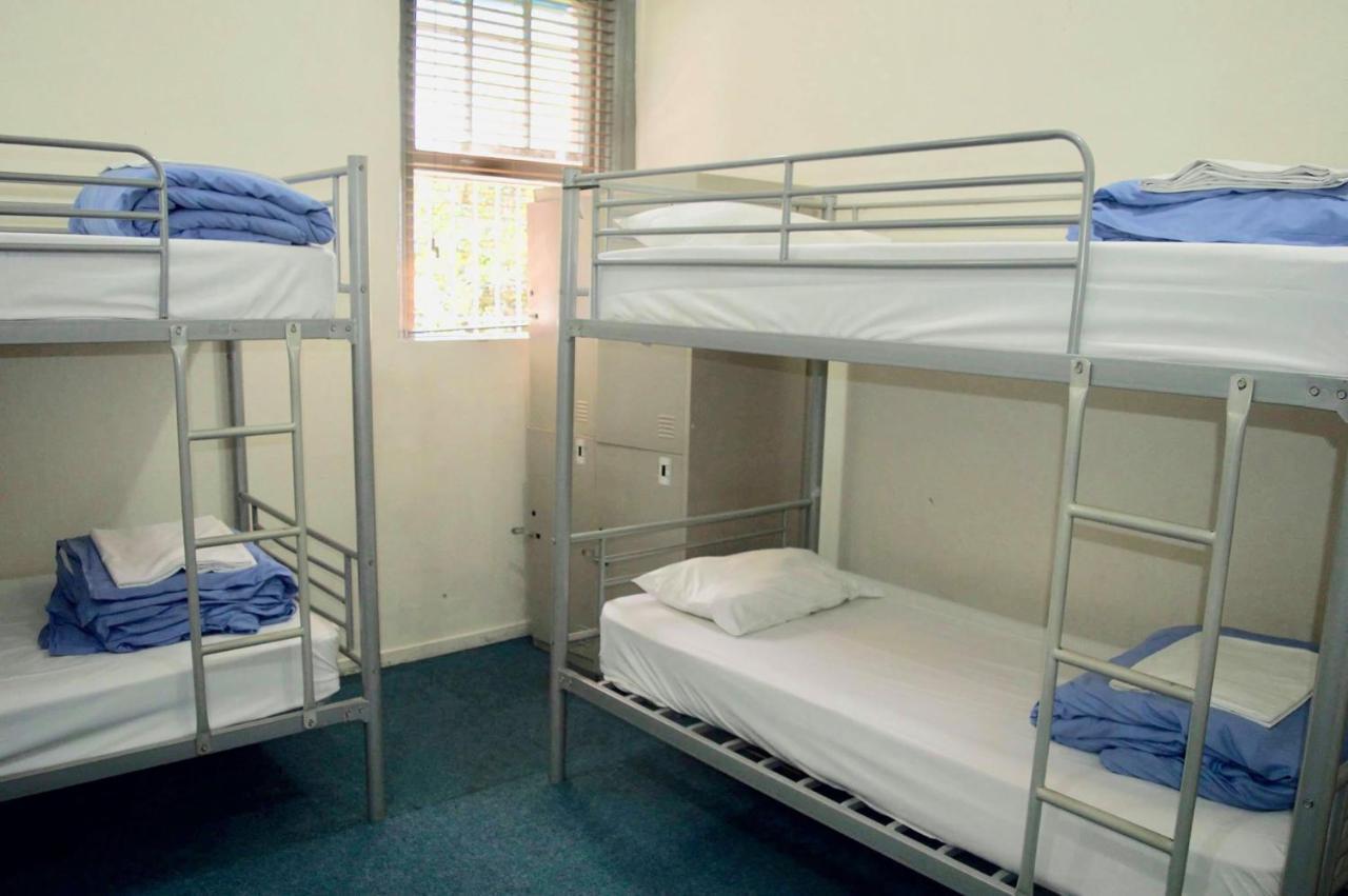 The Station Accommodation Auckland Esterno foto