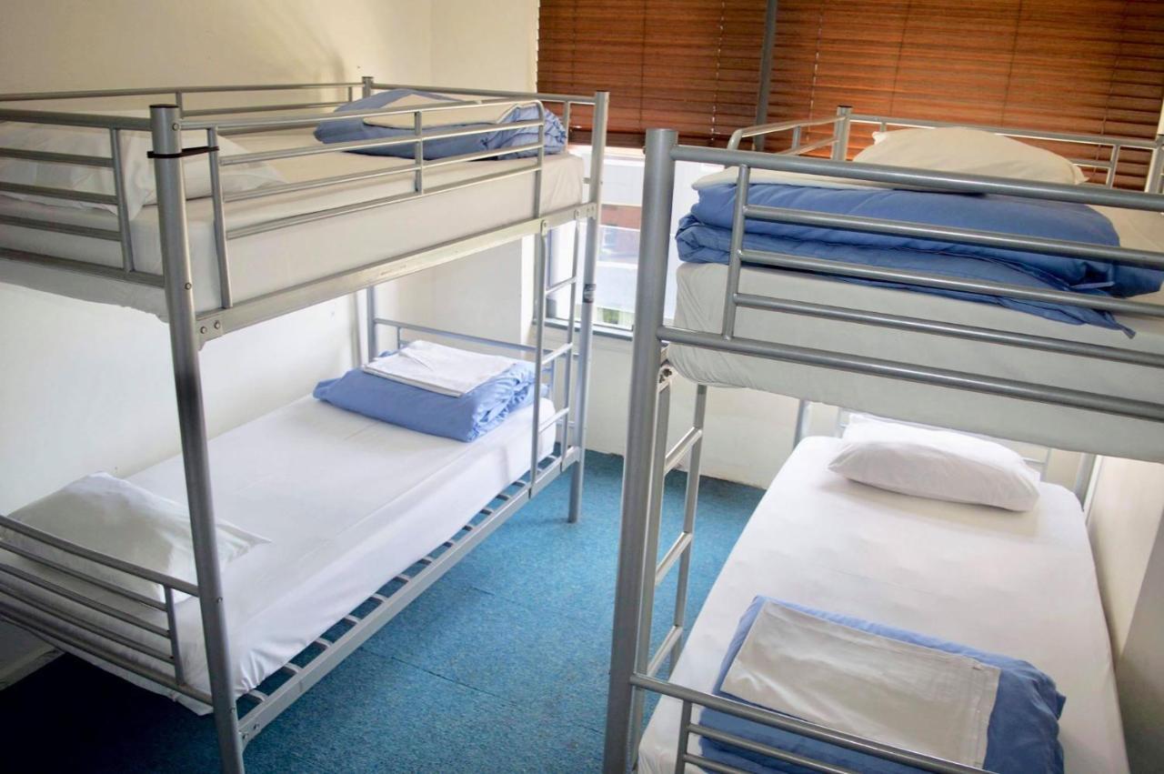The Station Accommodation Auckland Esterno foto