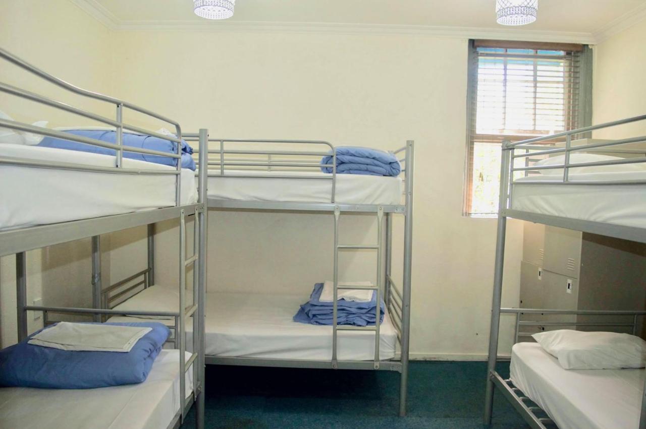 The Station Accommodation Auckland Esterno foto