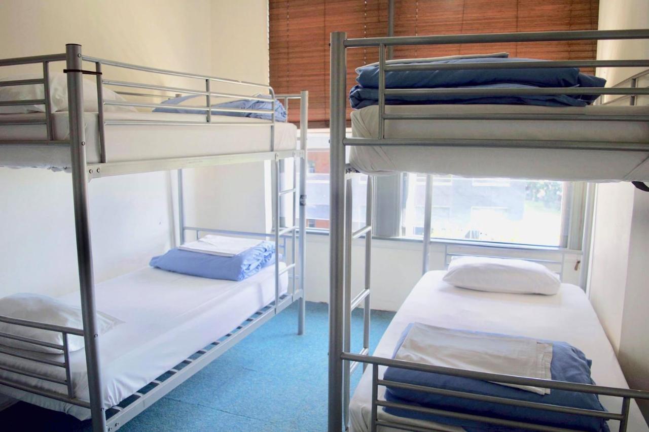 The Station Accommodation Auckland Esterno foto
